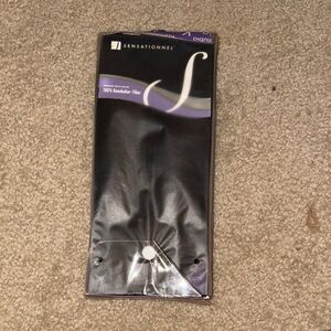 Sensationnel Black Hair wig